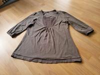 Pullover mit 7/8 Ärmel Bayern - Langenzenn Vorschau