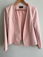 Blazer Only rosé Größe 38 Rheinland-Pfalz - Pantenburg Vorschau