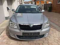 Skoda Octavia Combi 1.6 TDI DPF 8-fach bereift Parkpil Hessen - Dieburg Vorschau