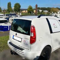 Bootsservice Yachtservice Taucharbeiten Havarie Koblenz - Lay Vorschau