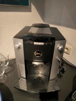 Jura impressa F50 Kaffeevollautomat Nordrhein-Westfalen - Mönchengladbach Vorschau