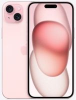 Apple iPhone 15 Plus 256GB Rose (140731) Bremen - Osterholz Vorschau