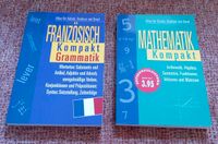 Kompakt, Französisch Grammatik, Mathematik, Schule, Studium,Beruf Sachsen - Dohna Vorschau