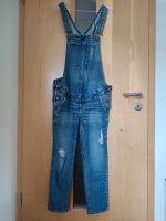 Wunderschöne Umstandshose Jeans Latzhose Hessen - Witzenhausen Vorschau