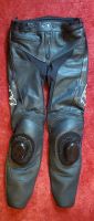 FLM Lederhose gr.98 - Motorradhose Nordrhein-Westfalen - Moers Vorschau