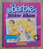 Panini Barbie Stickeralbum 1989 Bayern - Gessertshausen Vorschau