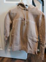 Tommy Hilfiger Damen Pullover Hoodie xs beige Niedersachsen - Lunestedt Vorschau