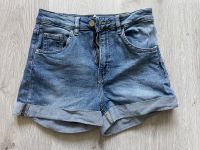 Jeansshort H&M Hessen - Gudensberg Vorschau