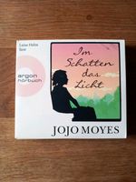 Hörbuch Im Schatten das Licht Jojo Moyes Bayern - Egenhofen Vorschau