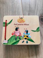 Holzspielzeug Buch für Babys Baden-Württemberg - Plochingen Vorschau