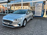 Ford Focus Turnier 1.5 88kW Navi Klima SH PDC 1.HD Rheinland-Pfalz - Hornbach Vorschau