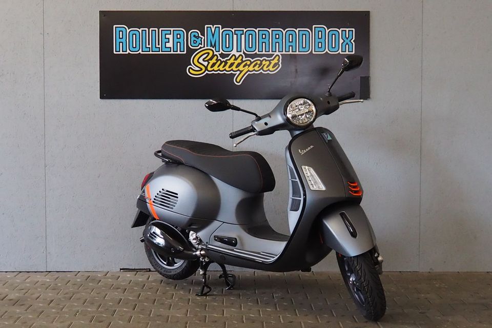 Vespa GTS 300 Super Sport / Supersport - %%% Rabatt %%% in Filderstadt