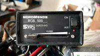 Nordmende RGB 500 S-VHS / SUPER VHS (ungeprüft) Hessen - Bad Homburg Vorschau