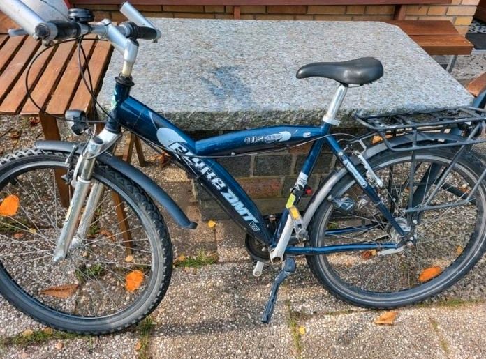 Fahrrad 26 Zoll in Mölln