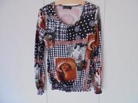 Alfredo Pauly Shirt Größe 38 nicht getragen incl. Versand Bayern - Zapfendorf Vorschau