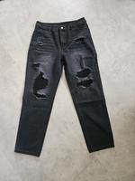 Jeanshose Shein Gr. 40 Nordrhein-Westfalen - Ahlen Vorschau