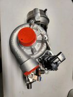 Turbolader Renault Master III 2,3 Dci NEU Nordrhein-Westfalen - Hürth Vorschau