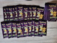 Pokemon Trick or Trade Halloween Booster Neu & OVP Nordrhein-Westfalen - Olfen Vorschau