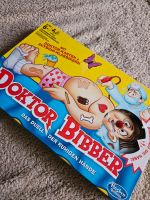 Hasbro Doktor Bibber elektronisches Brettspiel mit Karten Hessen - Sontra Vorschau