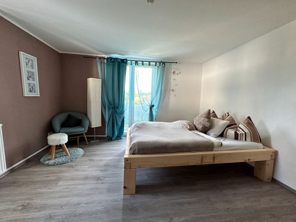 2-Zimmer Wohnung mit Aussenstellplatz in ruhiger Lage in Passau