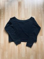 Asos sweater Sweatshirt hoodie Pulli Pullover schwarz 34 Köln - Junkersdorf Vorschau