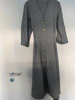 Mango Kleid schwarz Gr.M/38 Niedersachsen - Lüneburg Vorschau
