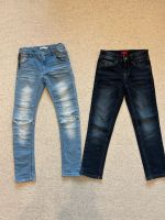 Schmale Jeans, Gr. 134 (name it, Esprit, Jako-o) Niedersachsen - Göttingen Vorschau