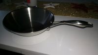 Wok 24 cm von der Firma Tupperware Hessen - Frankenberg (Eder) Vorschau