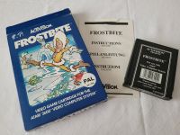 Frostbite (PAL) - Activision - Atari 2600 Spiel Modul OVP Hessen - Limburg Vorschau