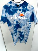 Neuwertig Ellesse Batik Shirt Nordrhein-Westfalen - Lindlar Vorschau
