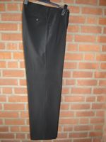 Trevira Herren Stoff Hose Gr. 52 schwarz Nordrhein-Westfalen - Ahlen Vorschau