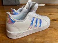 Adidas - NEW - Girls Shoes- Size 30 - Shiny Baden-Württemberg - Wertheim Vorschau