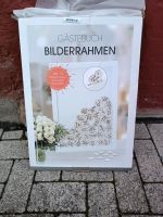 Gästebuch Bilderrahmen Hochzeit Hessen - Morschen Vorschau