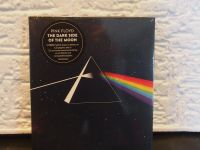 Pink Floyd-The Dark Side Of The Moon-Hybrid Multichannel SACD Düsseldorf - Unterbach Vorschau