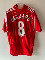 Steven Gerrard Liverpool Trikot 2006/7 Hessen - Langenselbold Vorschau
