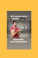Ankauf / Verkauf iPhone / Samsung / Smartphones & Multimedia Hessen - Herborn Vorschau