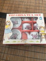 Toy china tea set Sammler Baden-Württemberg - Ubstadt-Weiher Vorschau