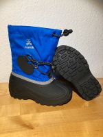 Winterstiefel Kamik Größe 27 ungetragen ❗️ Baden-Württemberg - Vaihingen an der Enz Vorschau