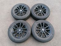 Winterkompletträder Hyundai i30 ix20 IONIQ 195/65R15 91T 5x114.3 Bayern - Burgau Vorschau