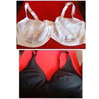 Hunkemöller BH, neu, 80G u.Rossmann L Nordrhein-Westfalen - Meschede Vorschau