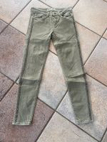 Jeans Zara 158 bis 164 Größe 26 Hessen - Wehrheim Vorschau