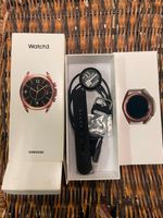 Samsung Galaxy Watch 3 LTE 41mm Bronze Nordrhein-Westfalen - Bad Sassendorf Vorschau