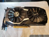 Grafikkarte Asus DUAL RX580-08G RX 8GB #2 Nordrhein-Westfalen - Höxter Vorschau