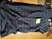 Shirt, kurzes Kleid yessica Größe 40 Hessen - Homberg (Efze) Vorschau