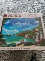 Puzzel Motiv Nordrhein-Westfalen - Emsdetten Vorschau