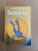 Alex Rider Teil 3 Skeleton Key Kinder Jugend Buch Stuttgart - Wangen Vorschau