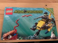 Lego Aquaraiders 7770 Bayern - Krailling Vorschau