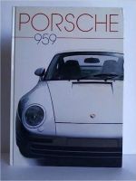 Porsche 959 Buch Gebundene Ausgabe – 1. Januar 1993 Bremen - Osterholz Vorschau