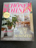 Aktuelle Ausgabe von Schöner Wohne Nordrhein-Westfalen - Harsewinkel Vorschau