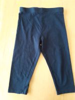 3/4 Capri Leggings Legging dunkelblau dopodopo Gr. 128 Baden-Württemberg - Aidlingen Vorschau